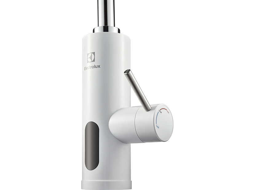 Водонагреватель проточный Electrolux Taptronic (White)