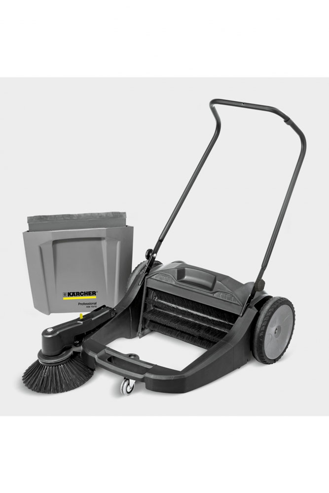 Подметальная машина Karcher KM 70/15 C