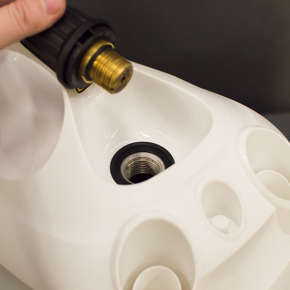 Пароочиститель Karcher SC 2 Premium