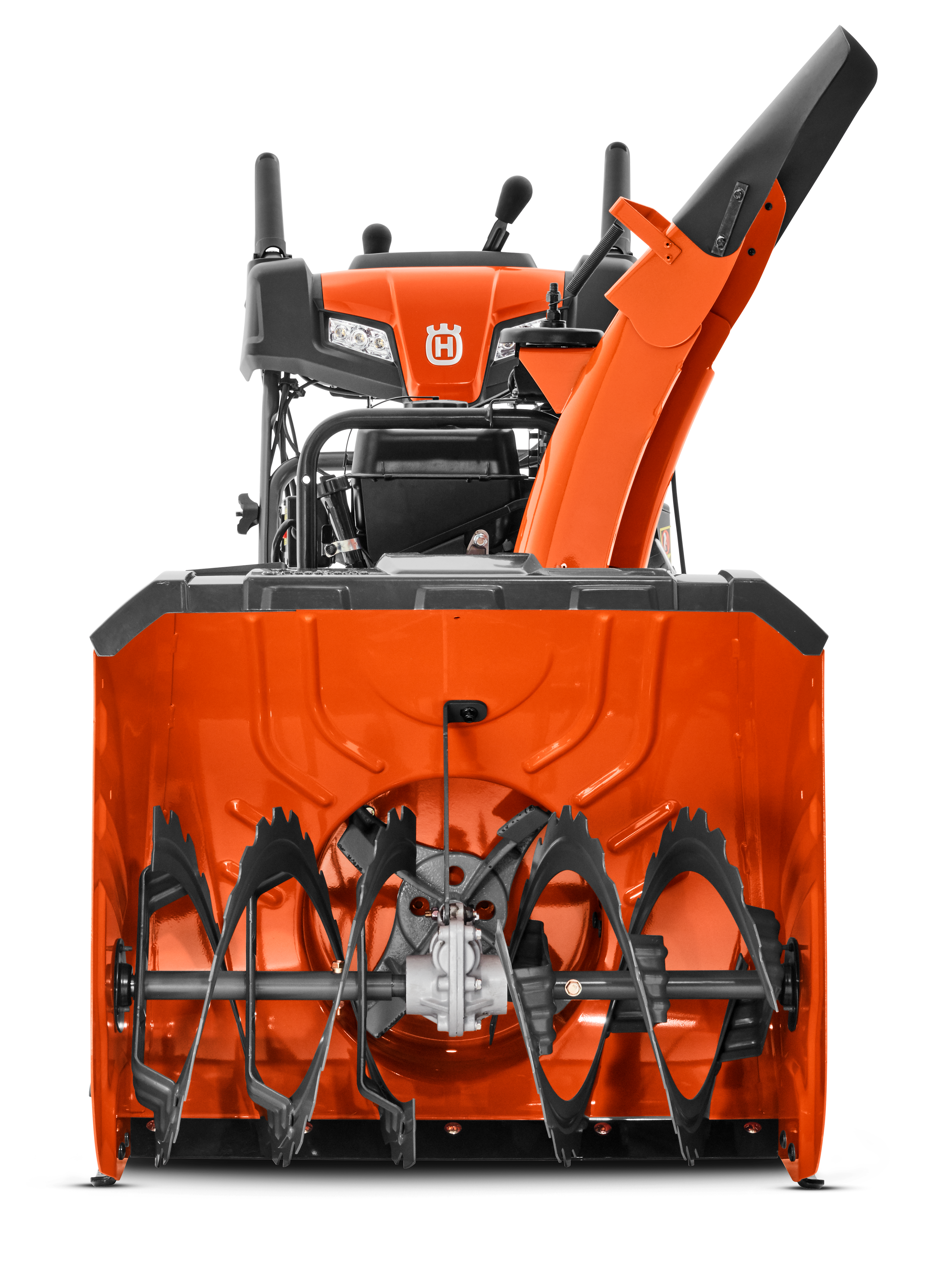 Снегоуборщик Husqvarna ST 330