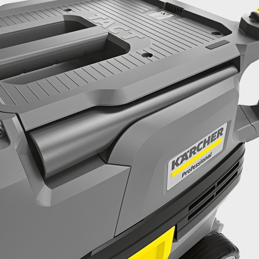 Промышленный пылесос Karcher NT 50/1 Tact Te H