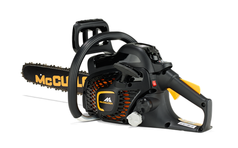 Бензопила McCulloch CS 35