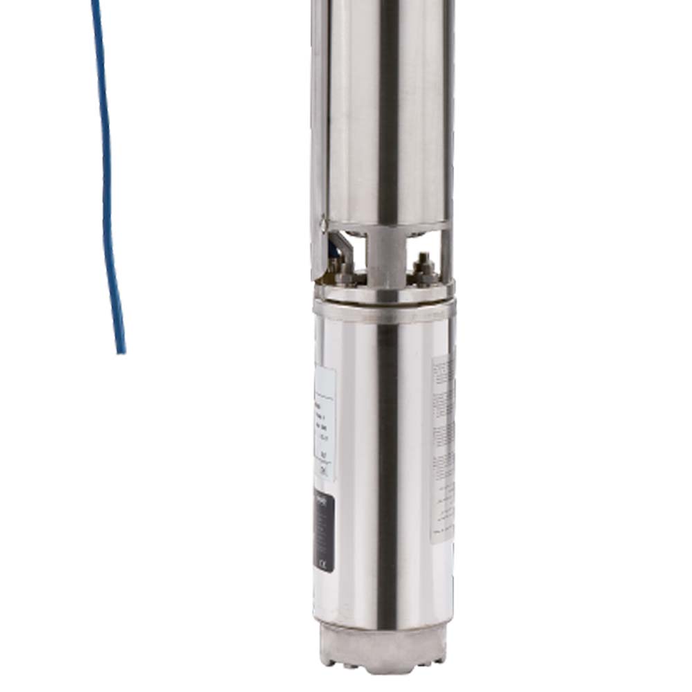 Скважинный насос Wilo TWU 4-0220-C (1,1)