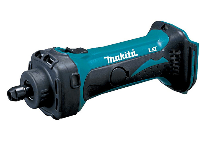 Аккум. прямая шлифмашина MAKITA DGD 801 Z