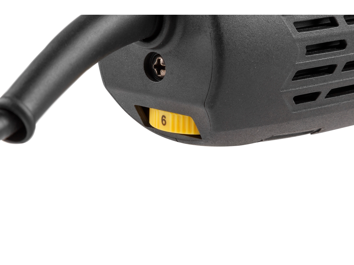 Угловая шлифмашина WORTEX AG 1213-3 E
