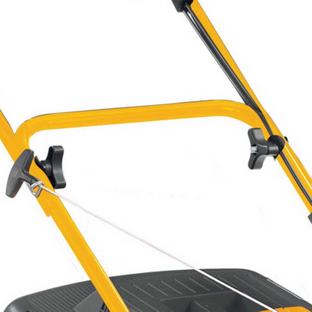 Бензиновая газонокосилка STIGA COLLECTOR 46 S B