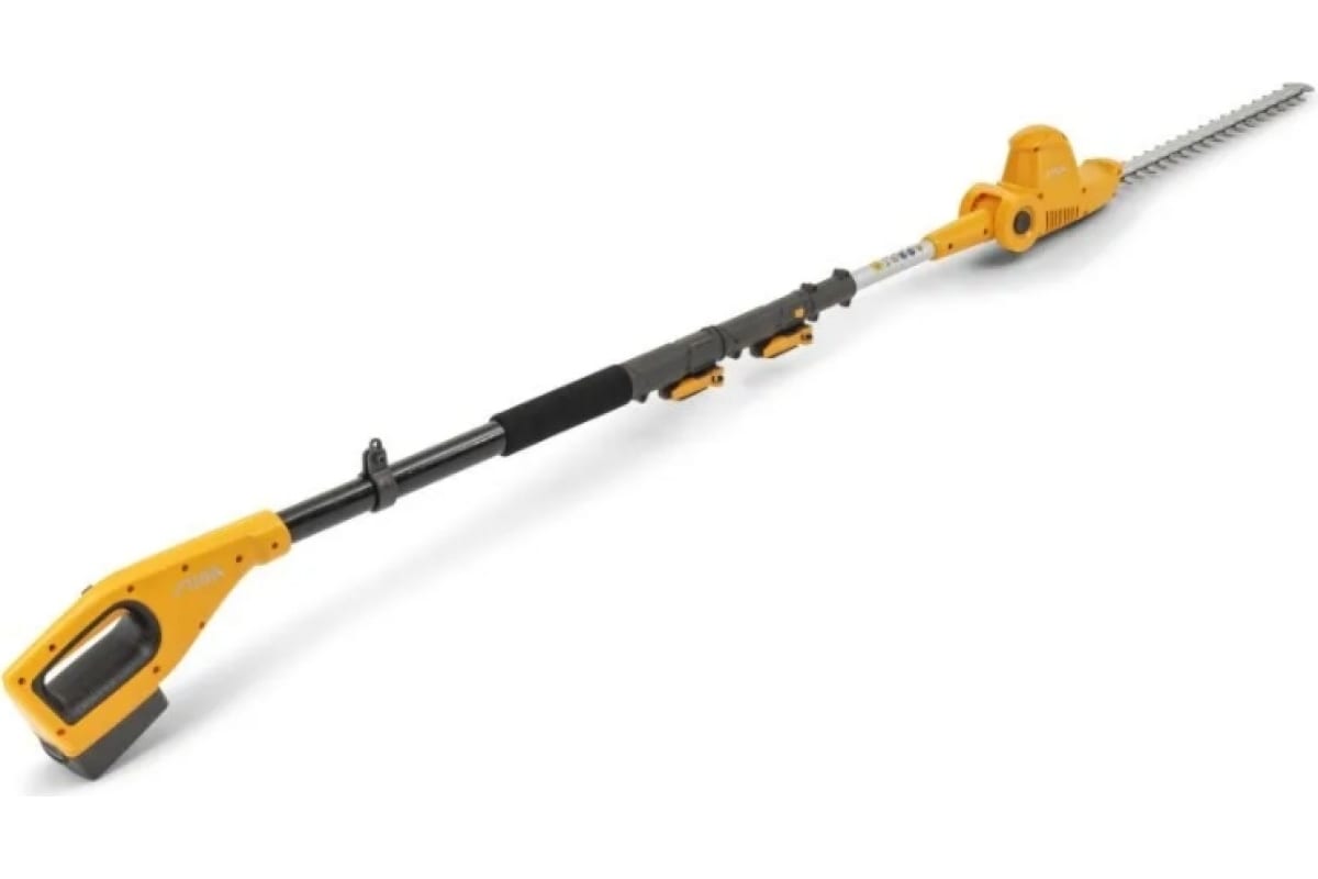 Мультиинструмент аккумуляторный Stiga MT 100e KIT (20V 4 Ач + З/У)
