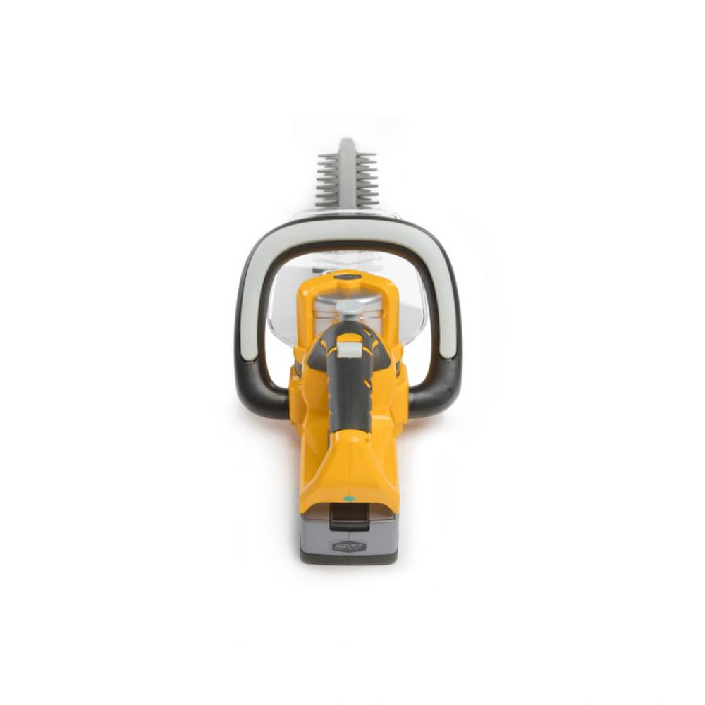 Кусторез STIGA SHT 24 AE (АКБ 2,0 Ah + ЗУ)