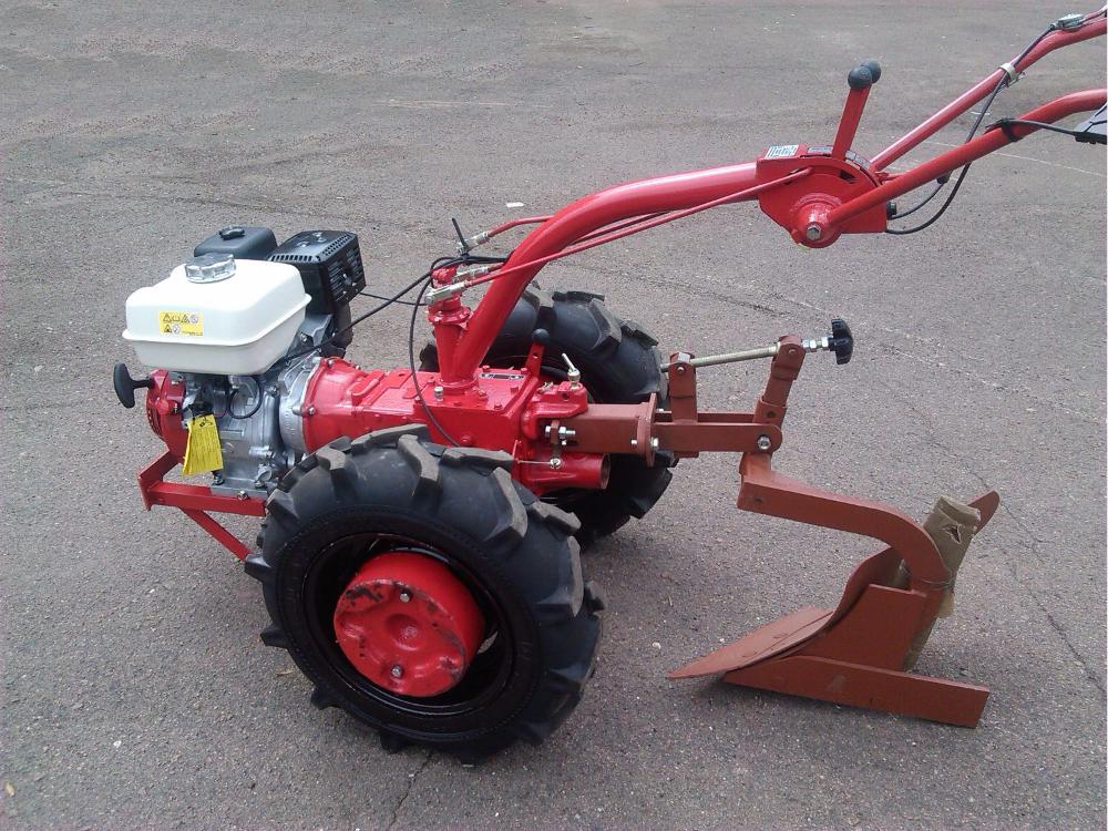 Бензиновый мотоблок Беларус 09Н-01