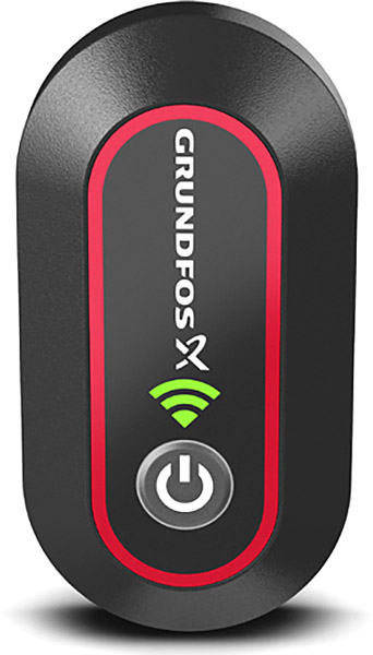 Циркуляционный насос Grundfos Alpha3 32-80 (98890818)