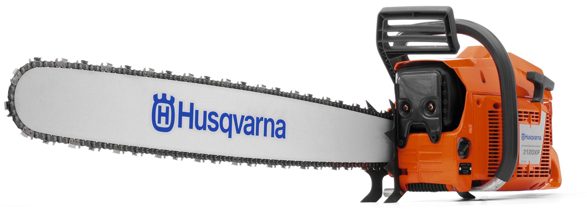 Бензопила Husqvarna 3120XP 42"