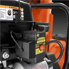 Снегоуборщик Husqvarna ST 330