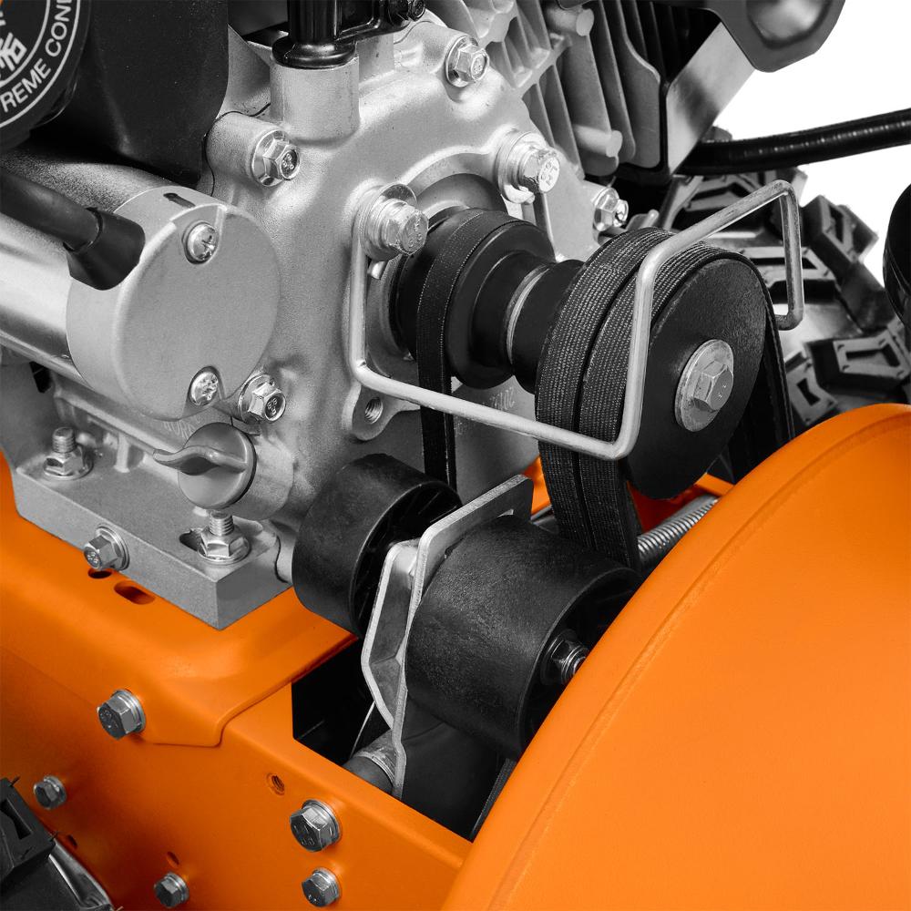 Снегоуборщик бензиновый DAEWOO Power DAST 9070