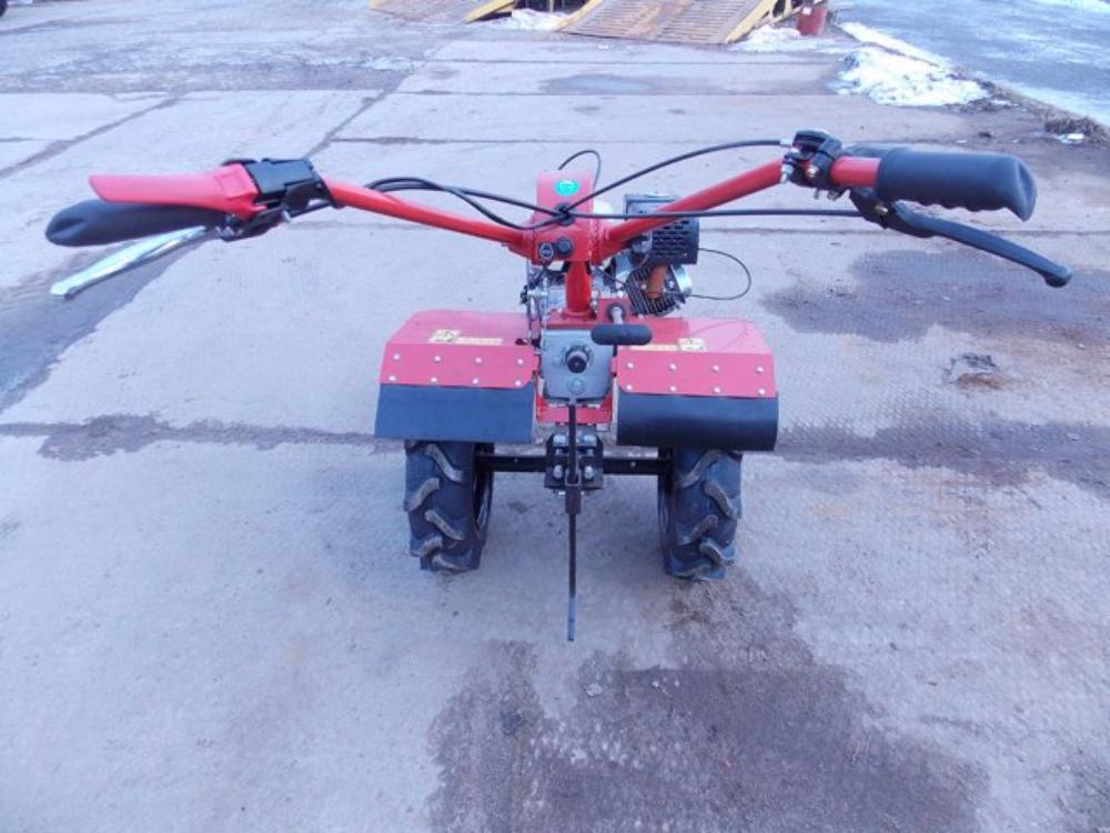 Бензиновый мотоблок Беларус 06МКР