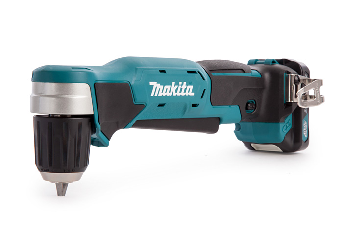 Аккум. угловая дрель-шуруповерт MAKITA DA 333 DZ