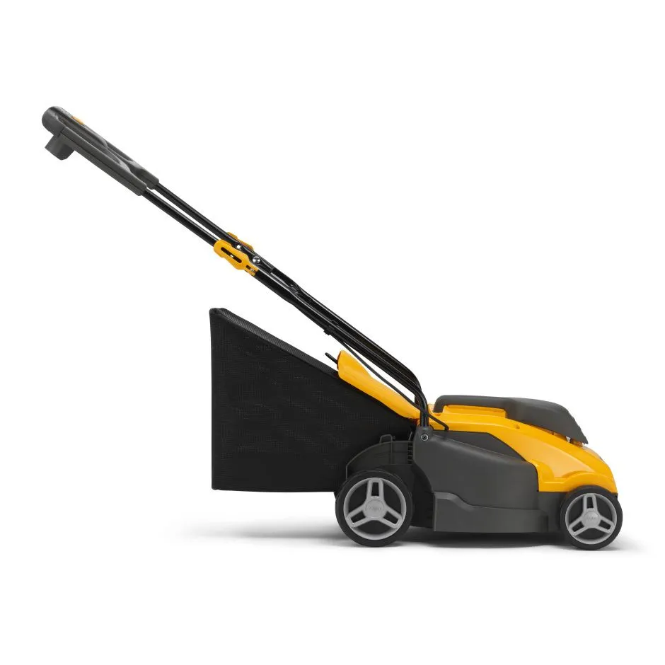 Газонокосилка электрическая STIGA COMBI 336c