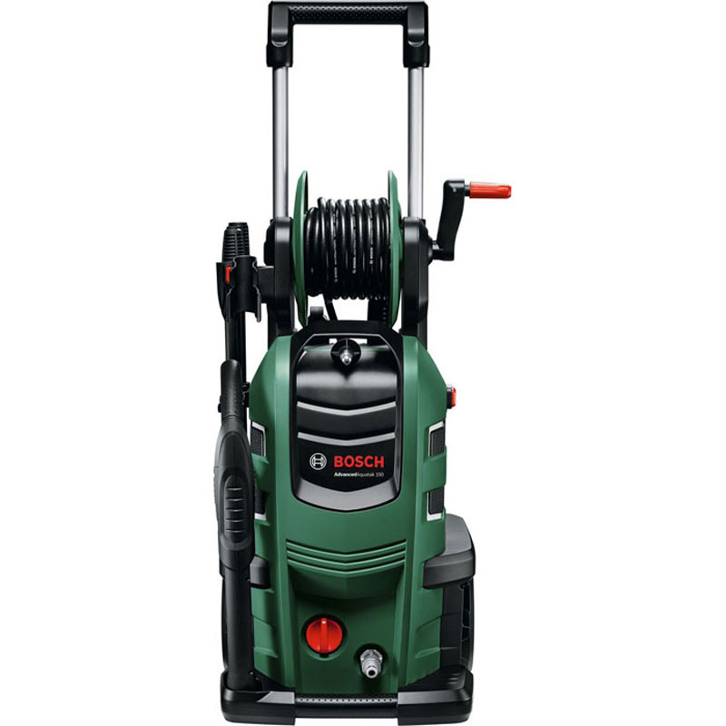 Мойка высокого давления Bosch AdvancedAquatak 160
