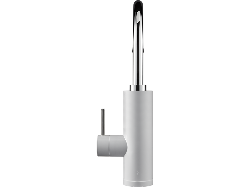 Водонагреватель проточный Electrolux Taptronic (White)