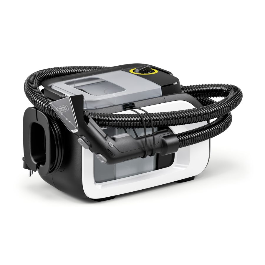 Моющий пылесос Karcher SE 3 Compact Home *EU