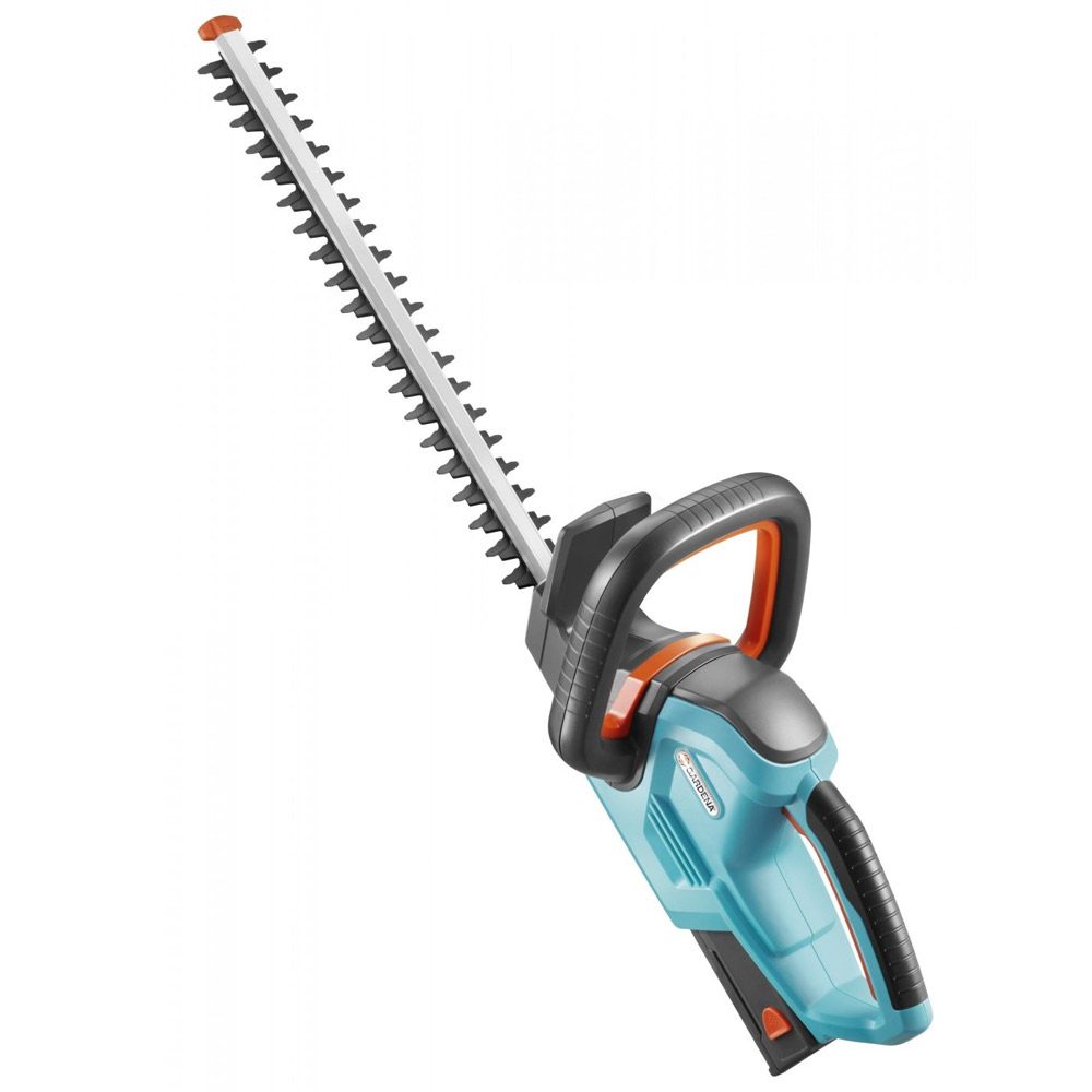 Ножницы аккумуляторные Gardena EasyCut 42 Accu с АБ и ЗУ