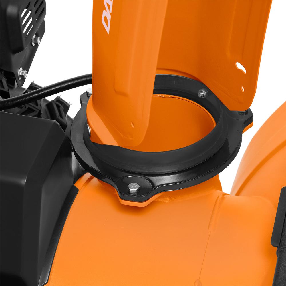 Снегоуборщик бензиновый DAEWOO Power DAST 9070