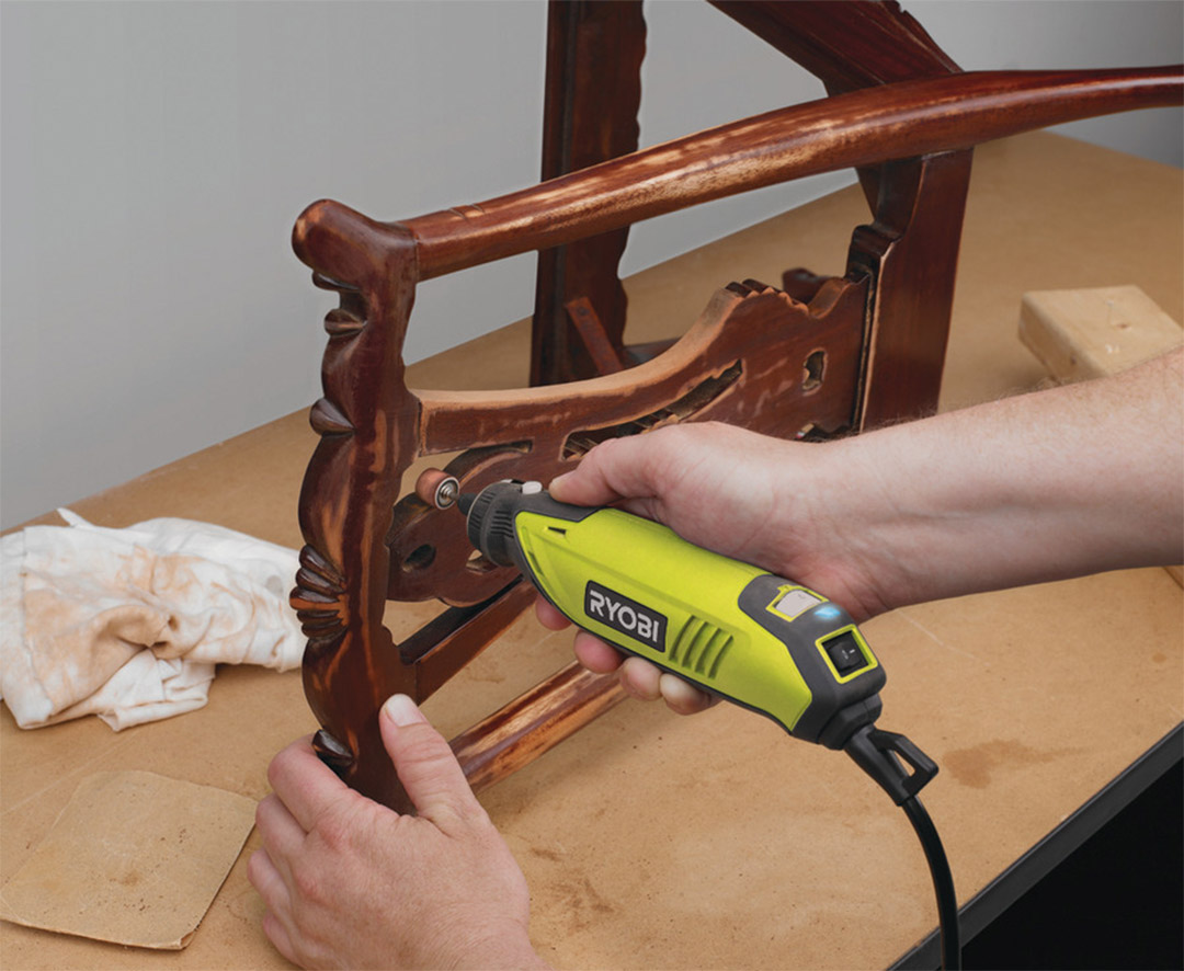 Гравер электрический Ryobi EHT 150 V (5133000754)