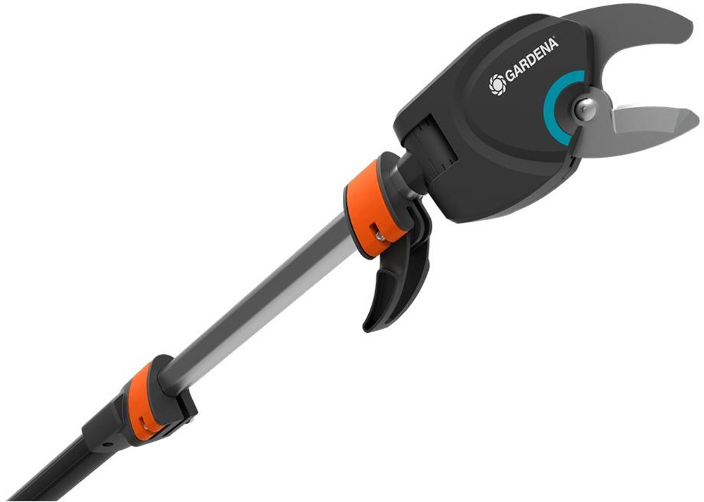 Высоторез телескопический Gardena StarCut 410 plus