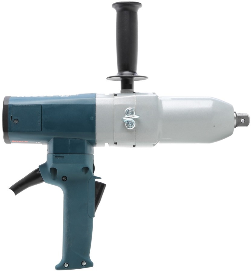 Гайковерт ударный Bosch GDS 24