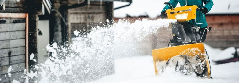 Снегоуборщик Stiga Snow Blizzard
