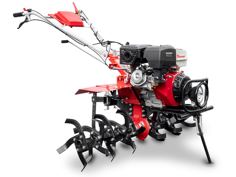 Мотоблок Rossel M-318