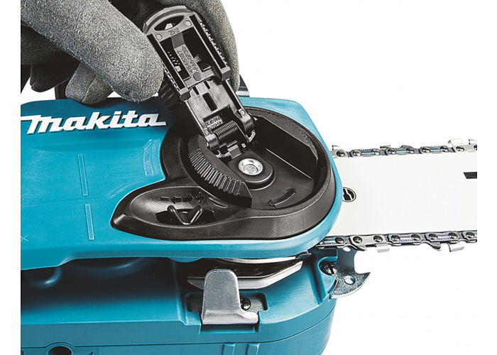 Аккум. пила цепная MAKITA DUC 303 Z