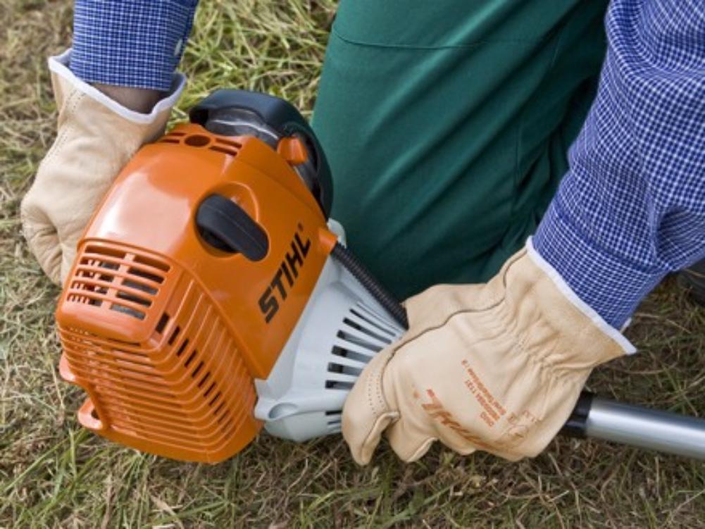 Бензиновый триммер Stihl FS 130