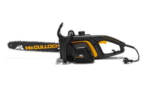 Электрическая пила McCulloch CSE2040