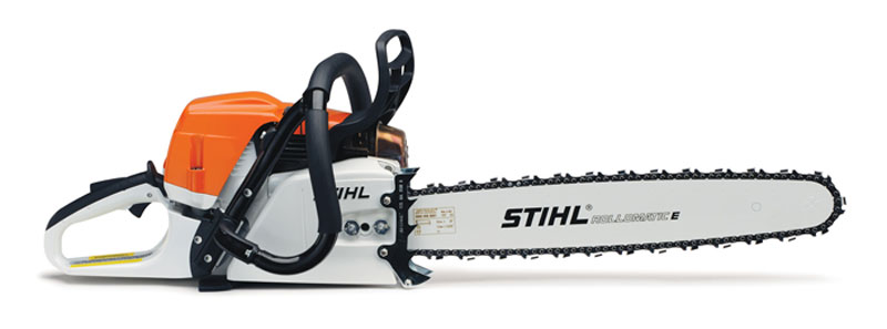 Бензопила Stihl MS 362 C-M R