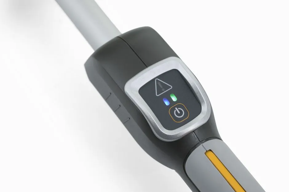 Триммер аккумуляторный Stiga GT 500e Kit (48V 2 Ah + З/У)