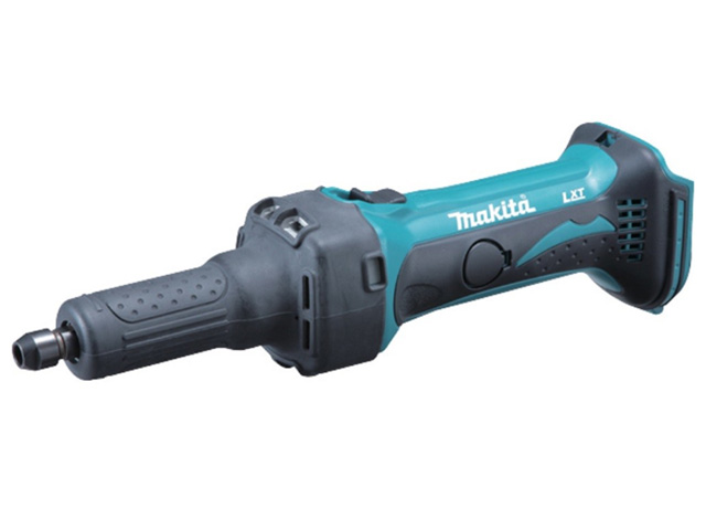 Аккумуляторная прямая шлифмашина MAKITA DGD 800 Z в кор