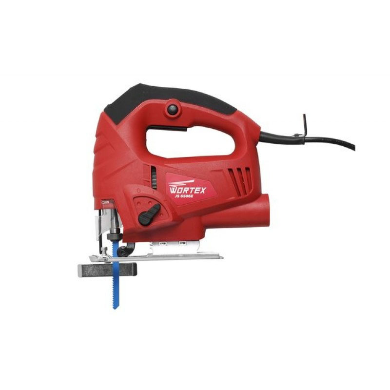 Лобзик электрический Wortex JS 6506E