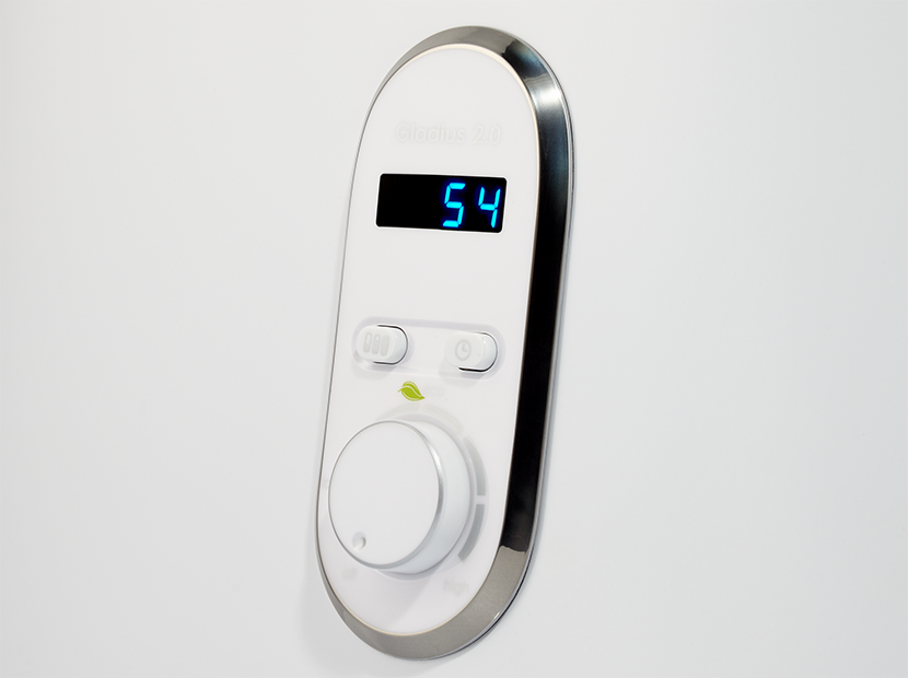 Водонагреватель Electrolux EWH 30 Gladius 2.0