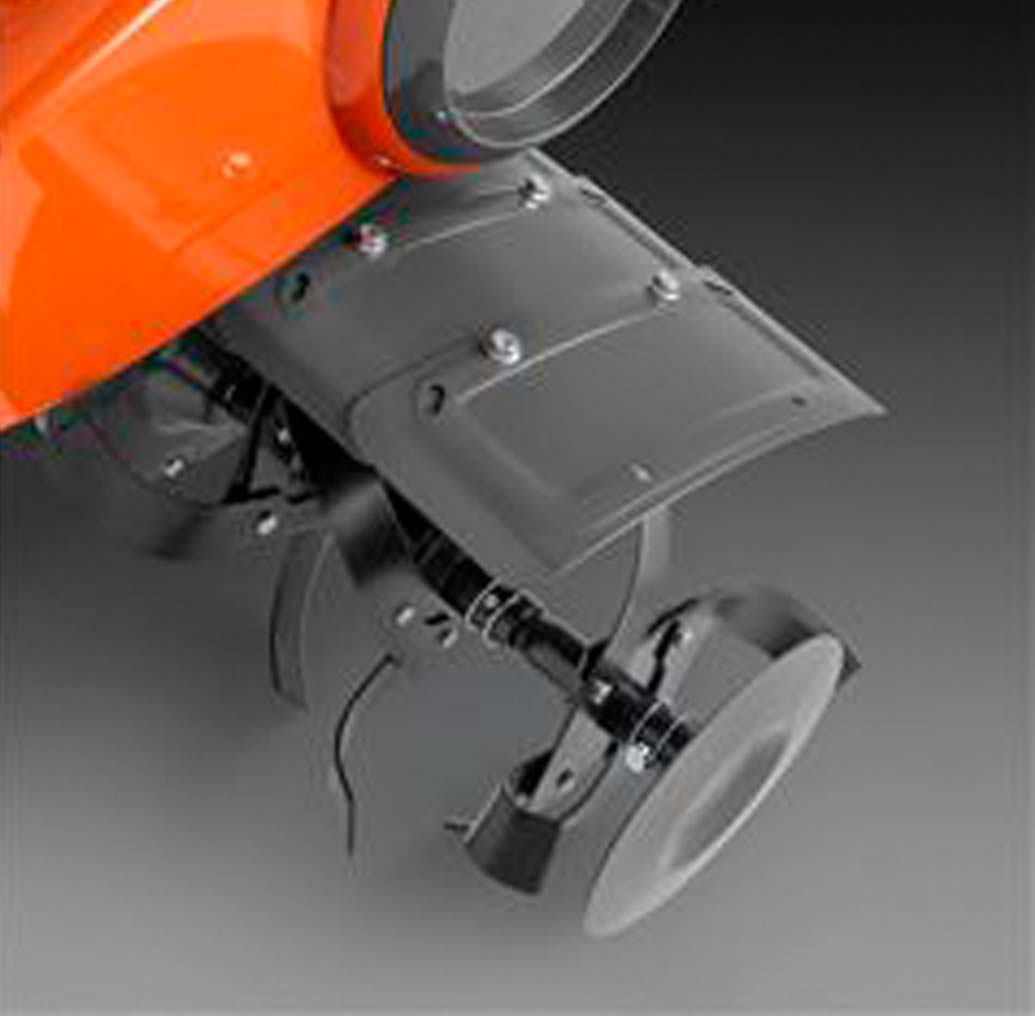 Бензиновый культиватор Husqvarna TF 435P