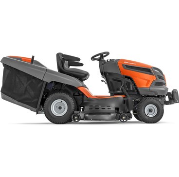 Райдер Husqvarna TC 342