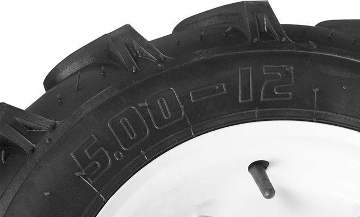 Бензиновый мотоблок ASILAK SL-93L