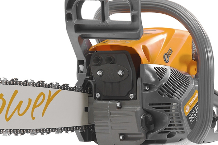 Бензопила DAEWOO DACS4516