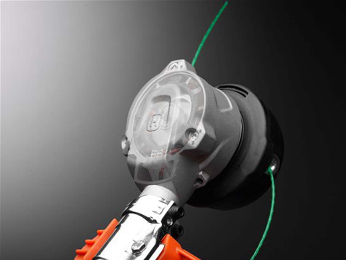 Аккумуляторный триммер Husqvarna 536LiRX