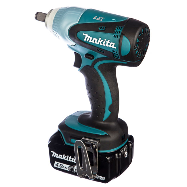Аккум. ударный гайковерт MAKITA DTW 251 RME в чемодане