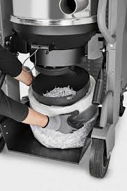 Промышленный пылесос Karcher IVC 60/30 Tact² Lp