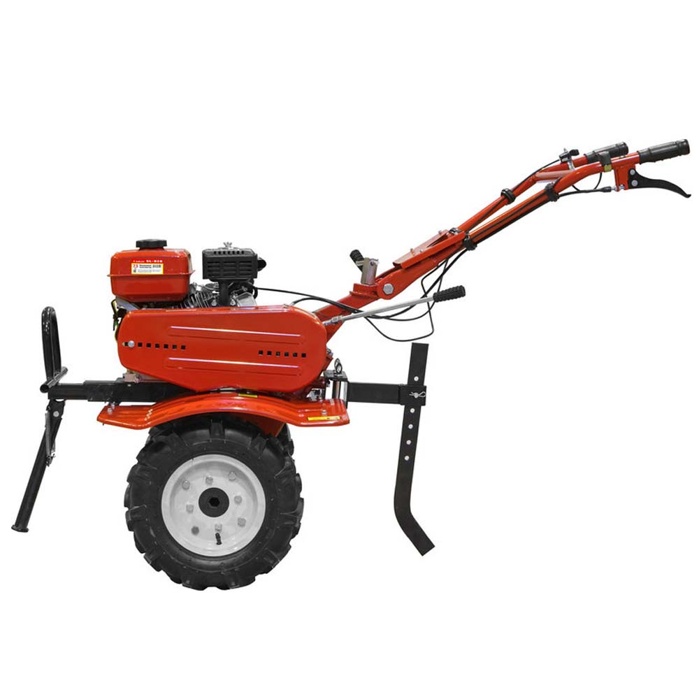 Бензиновый мотоблок ASILAK SL-83B