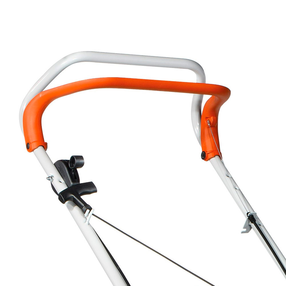 Бензиновая газонокосилка Oleo-Mac G 48 PK COMFORT PLUS (66119059E1P)