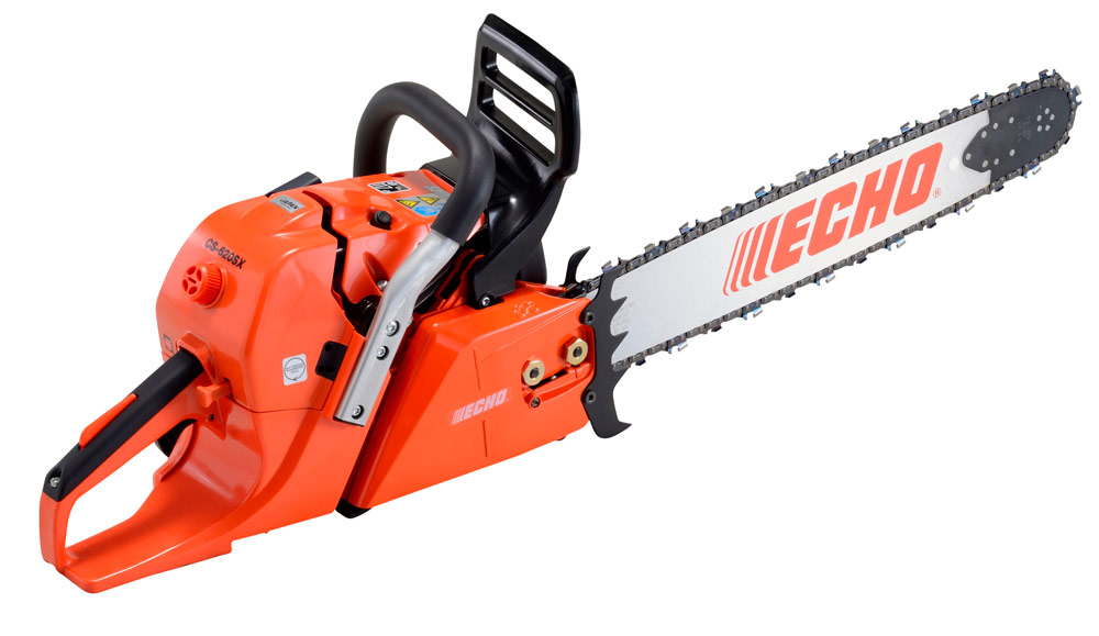 Бензопила Echo CS-620SX