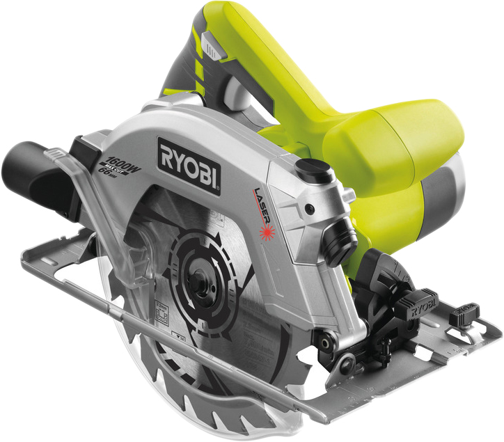 Дисковая пила Ryobi RWS1600-K