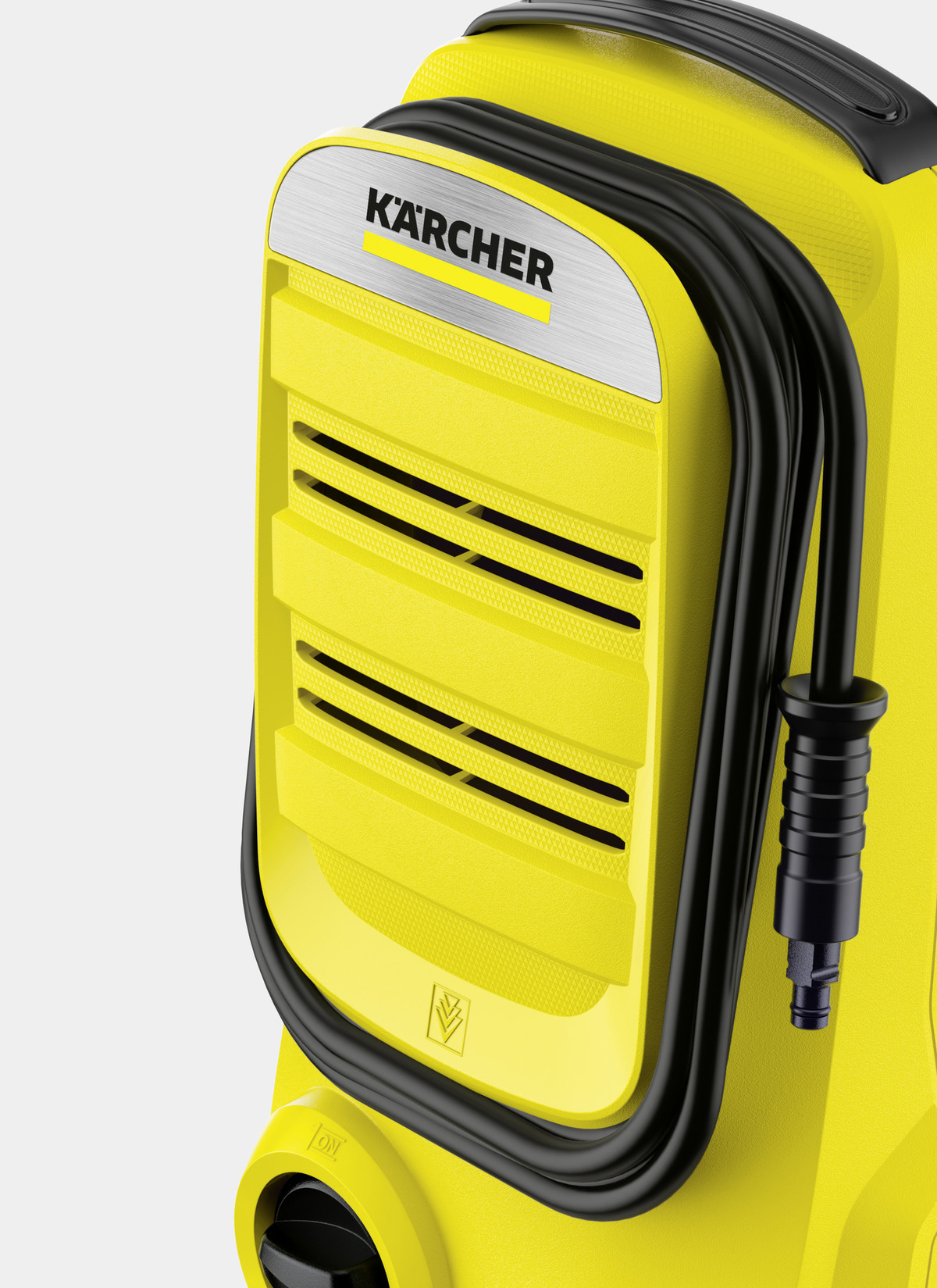 Мойка высокого давления Karcher K 2 Compact Car *EU